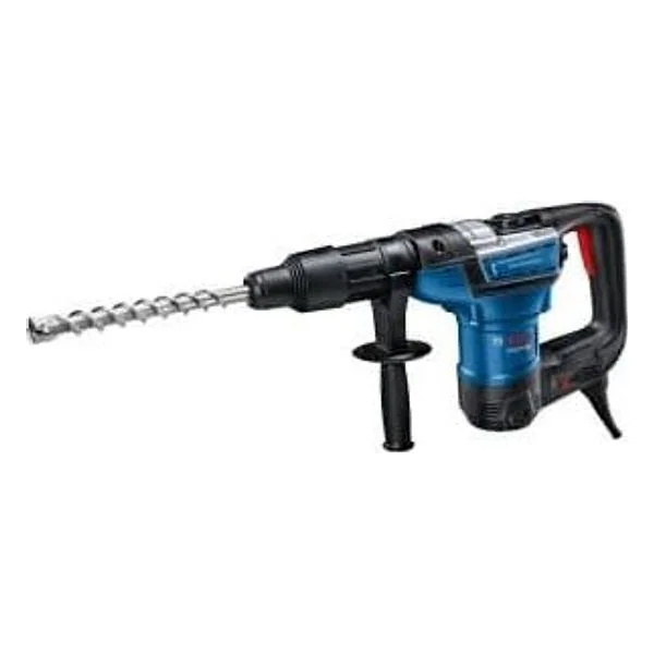ROBERT BOSCH Martello Perforatore GBH 5-40 DCE + GP BOSCH – cod. BOS0615A50075