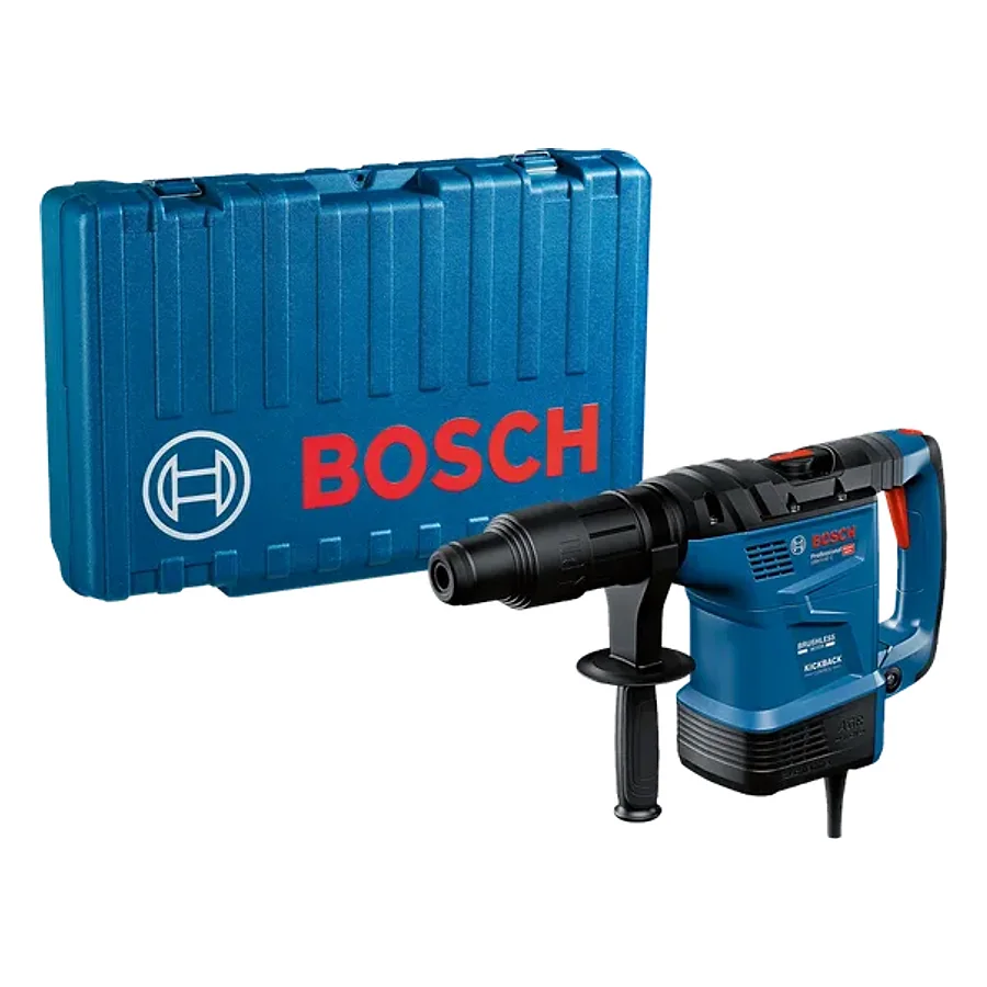 Robert Bosch Martello Rotativo GBH 6-42 C Bosch – cod. BOS0611278020