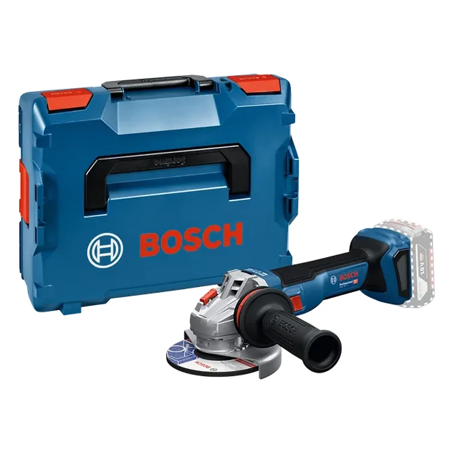 Robert Bosch Minismerigl An.gws 18V-11 Bosch – cod. BOS06019N4102