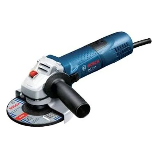 Robert Bosch Minismerigl An.gws 7-125 Bosch – cod. BOS0601388108