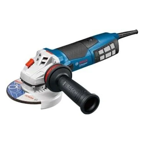 Robert Bosch Minismerigl Miniangolare GWS 19-125CI Bosch – cod. BOS060179N002