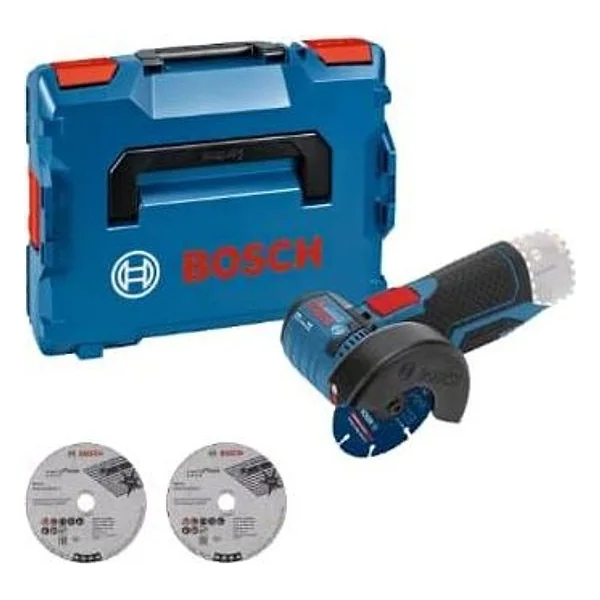 Robert Bosch Minismerigliatrice GWS 12V76 Bosch – cod. BOS06019F200B
