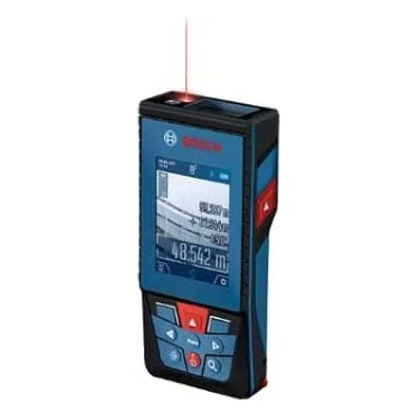 Robert Bosch Misuratore Laser GLM 100-25 C Bosch – cod. BOS0601072Y00
