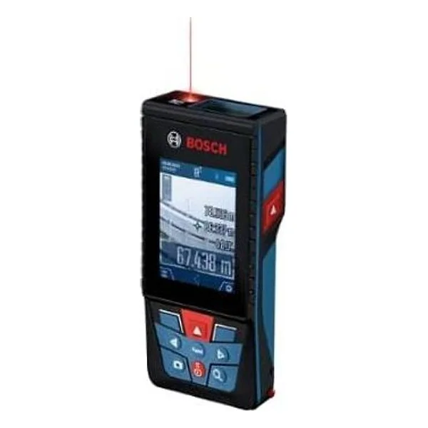 Robert Bosch Misuratore Laser GLM 150-27 C Bosch – cod. BOS0601072Z00