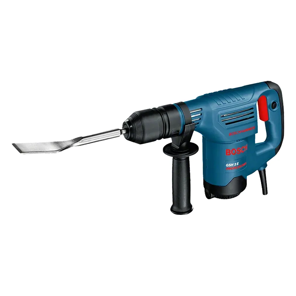 Robert Bosch Picconatore GSH 3E KG.3 4.3J Bosch – cod. BOS0611320703