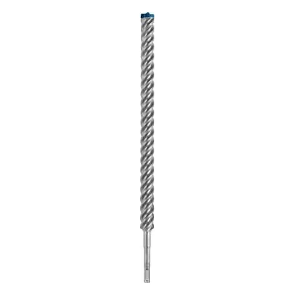 Robert Bosch Punta SDS PLUS-7X 25X400X450 mm Bosch – cod. BOS2608900150