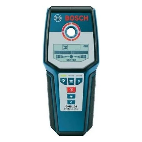 ROBERT BOSCH RILEVATORE GMS 120 Prof. BOSCH – cod. BOS0601081000