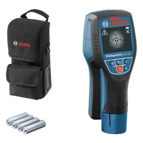 Robert Bosch Rilevatore Universale D-Tect 120 Bosch – cod. BOS0601081303