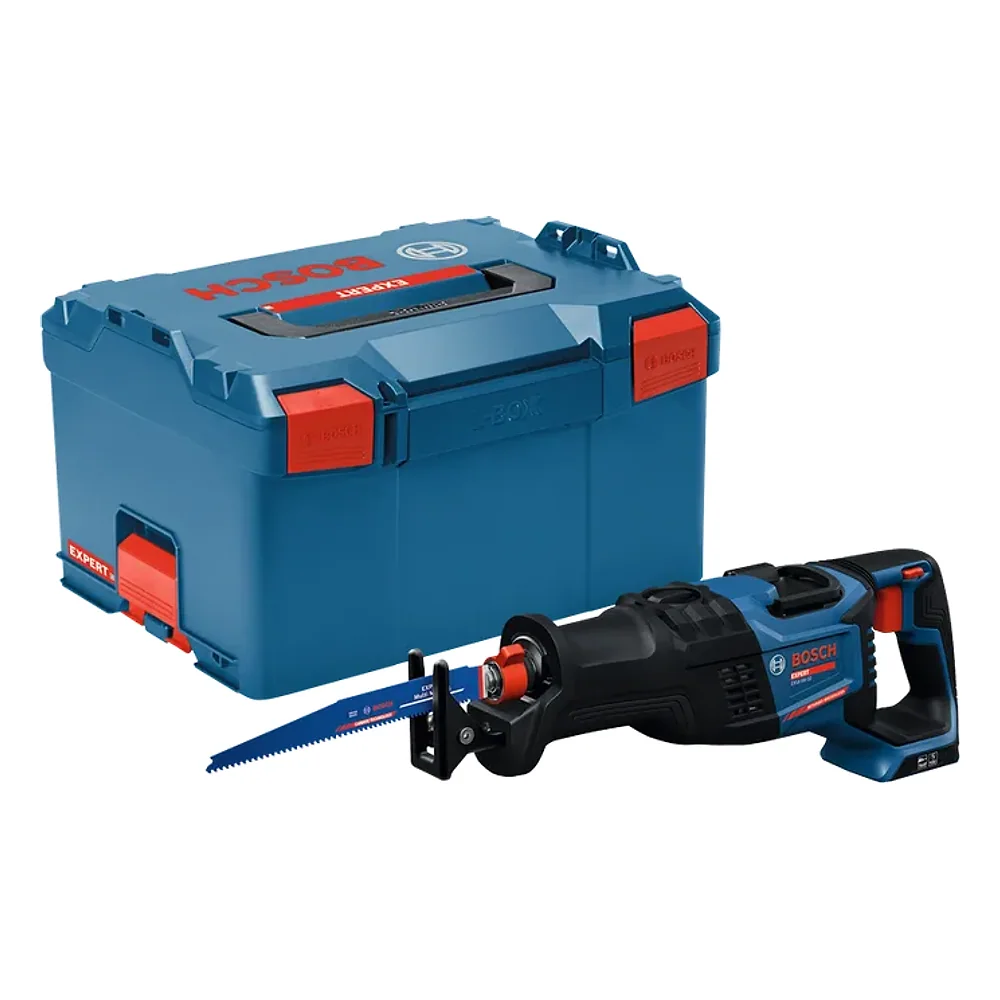 ROBERT BOSCH Sega A Sciabola EXSA18V-32 – cod. BOS06016C4101