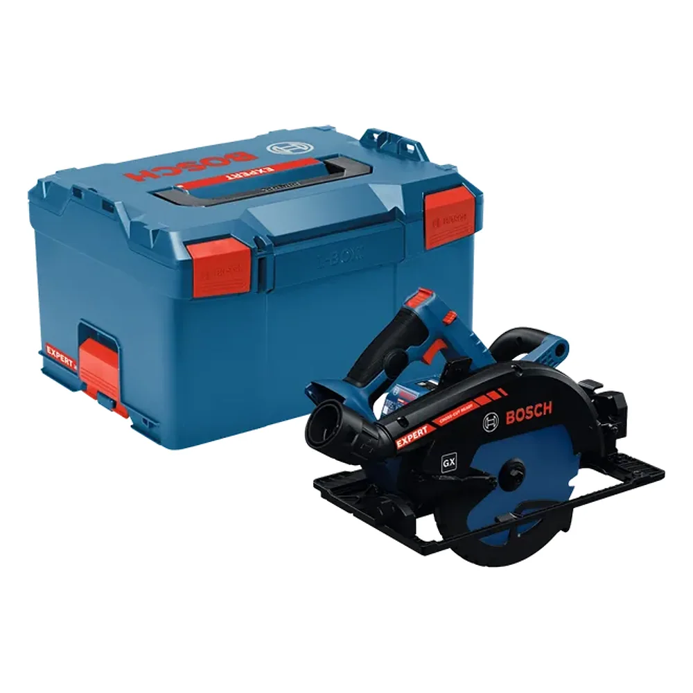 Robert Bosch Sega Circolare a Batteria Exks 18V-68 GX Bosch – cod. BOS06016B5301