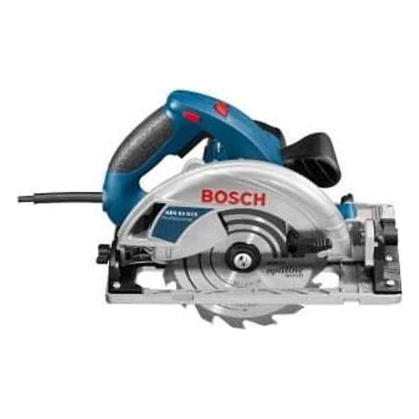 Robert Bosch Sega Circolare a Batteria GKS 18V-68 GC Bosch – cod. BOS06016B5100