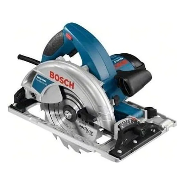 Robert Bosch Sega Circolare GKS 65 G Bosch – cod. BOS0601668904