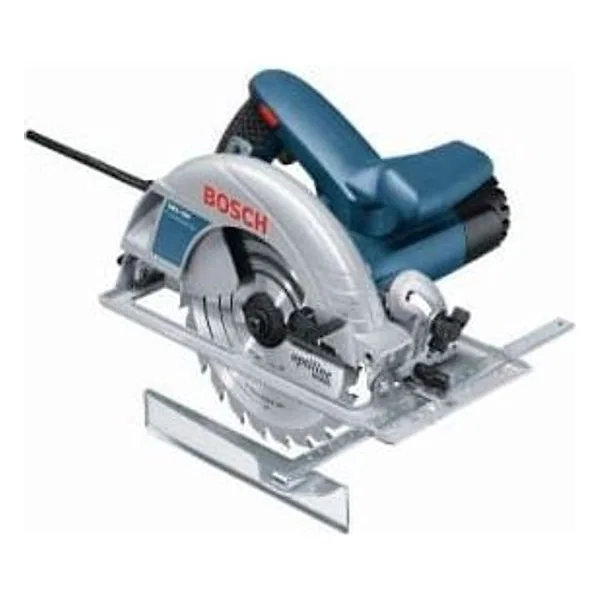 Robert Bosch Sega Circolare +VALIGETTA Bosch – cod. BOS0601623000