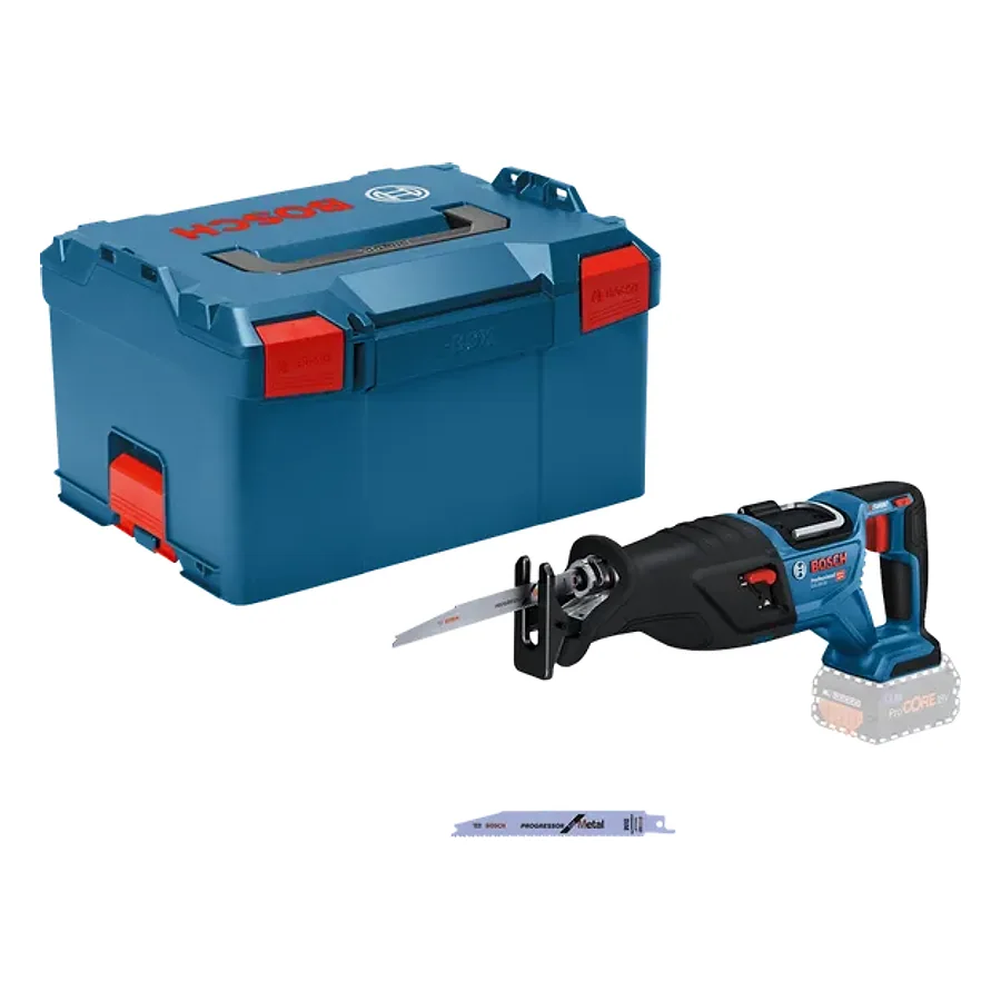 Robert Bosch Sega Universale a Batteria Gsa 18V-28 – cod. BOS06016C0001