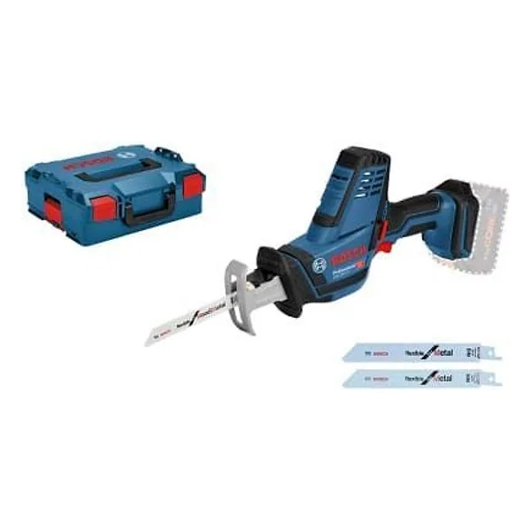 Robert Bosch Sega Universale Gsa 18VLI Corpo Macchina – cod. BOS06016A5001