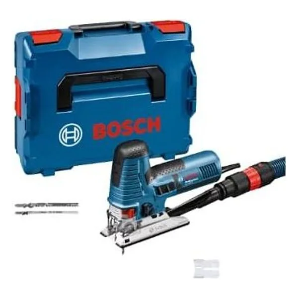 Robert Bosch Seghetto Alternativo GST 160 Ce Bosch – cod. BOS0601517000