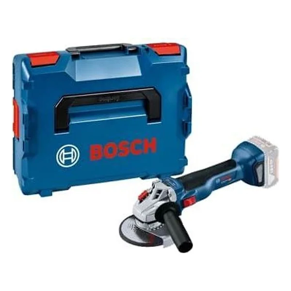 Robert Bosch Smerigliatrice Angolare Corpo Macchina 125 GWS18V-10 Bosch – cod. BOS06019J4001