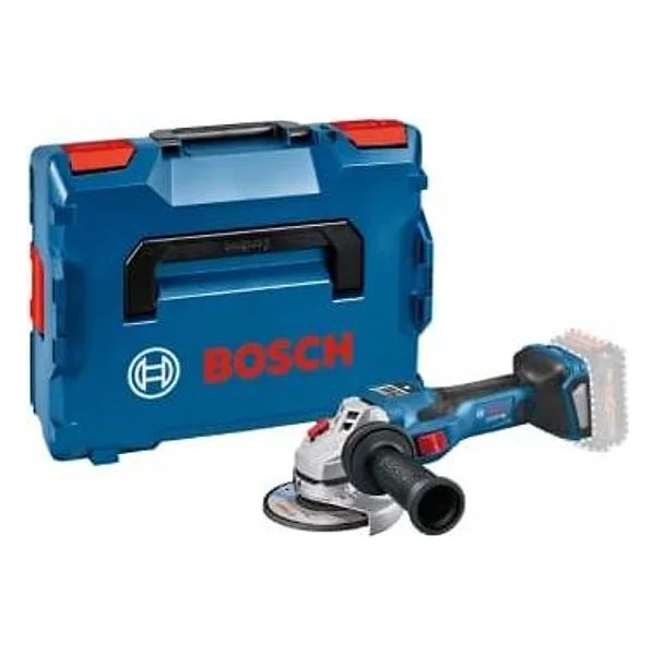 Robert Bosch Smerigliatrice Angolare GWS18V-15 Bosch – cod. BOS06019H6100