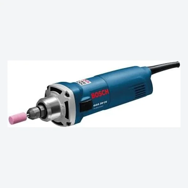 Robert Bosch Smerigliatrice Assiale GGS 28CE Bosch – cod. BOS0601220100