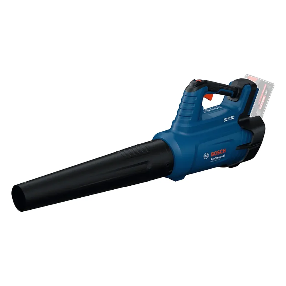 Robert Bosch Soffiatore a Batteria GBL 18V-750 Bosch – cod. BOS06008D2000