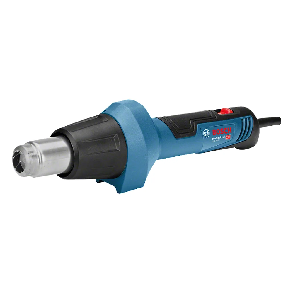 Robert Bosch Sverniciatore GHG 20-60 (EX600) Ce Bosch – cod. BOS06012A6400