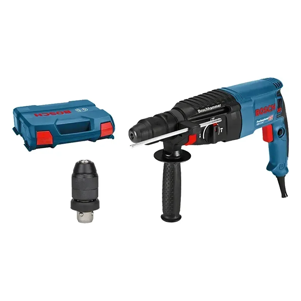 Robert Bosch Tassellatore GBH 2-26 F Bosch – cod. BOS06112A4000