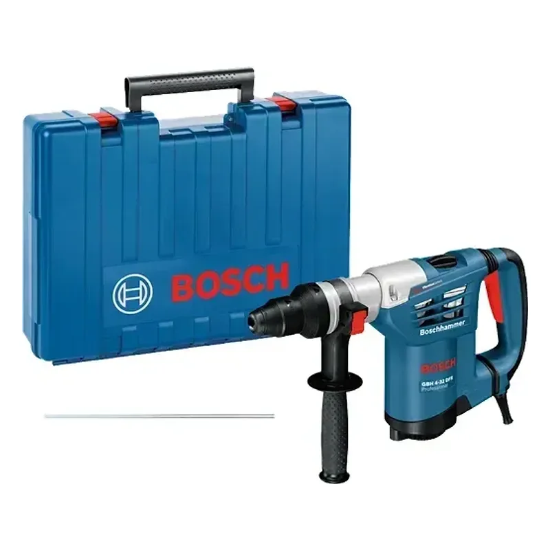 Robert Bosch Tassellatore GBH432DFR Set Prof.bosc – cod. BOS0611332100