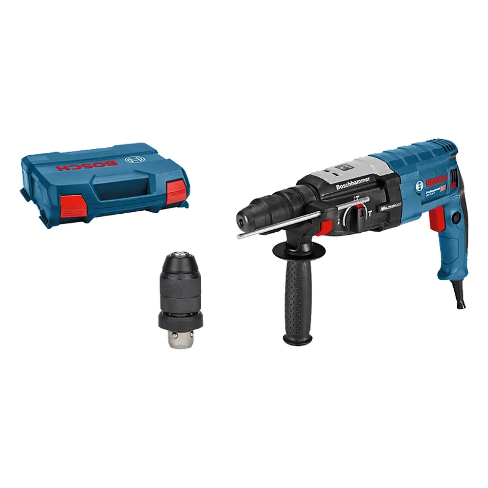Robert Bosch Tassellatore Sdsplus GBH228 F – cod. BOS0611267600