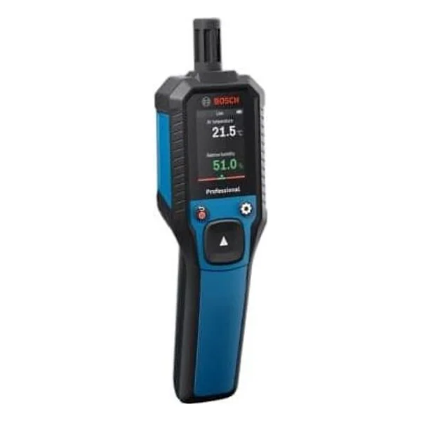 ROBERT BOSCH Termoigrometro GDH 1-17 BOSCH – cod. BOS0601078400