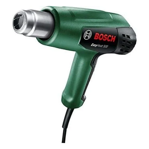 Robert Bosch Termosoffiatore 500W Easy Heat 500 Bosch – cod. BOS06032A6000