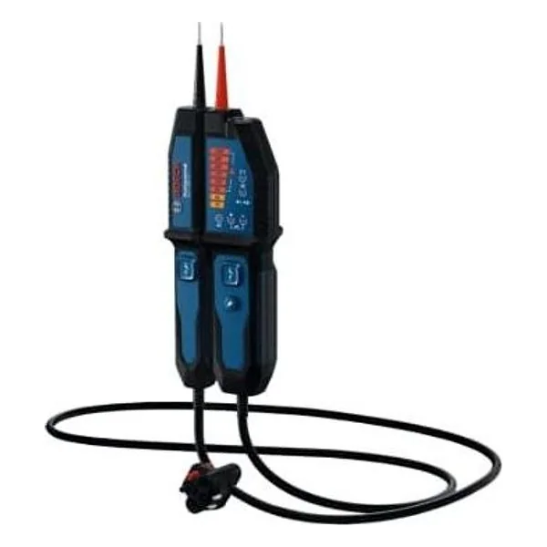 Robert Bosch Tester GVD 1000-15 Bosch – cod. BOS0601077800