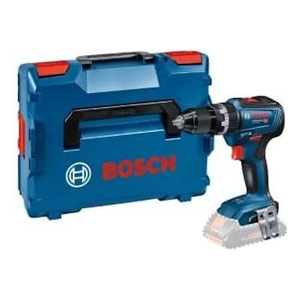 Robert Bosch Trapano GSB18V-55 2X4AH + Accessori Bosch – cod. BOS06019H530A