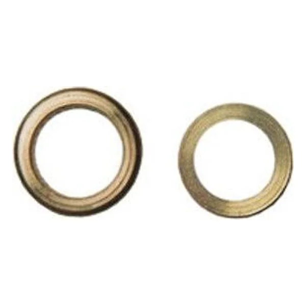 Rondella Alzaporta Ottone D 14 mm – cod. CPD96228