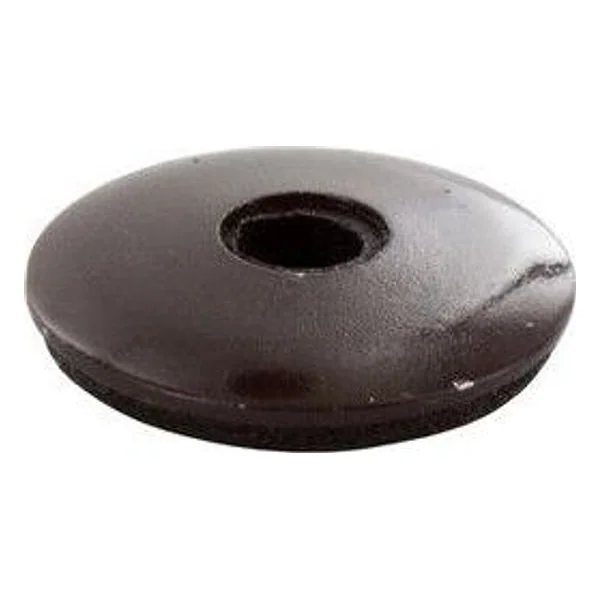 Rondella con Guarnizione Epdm D 6,7 X22MM ZN Testa di Moro – cod. CPD1597