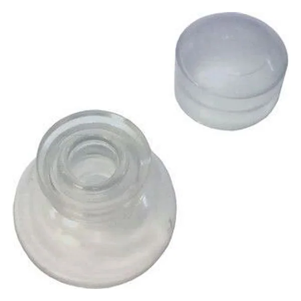 Rondella Cristal per Policarbonati D 28 mm – cod. CPD93769