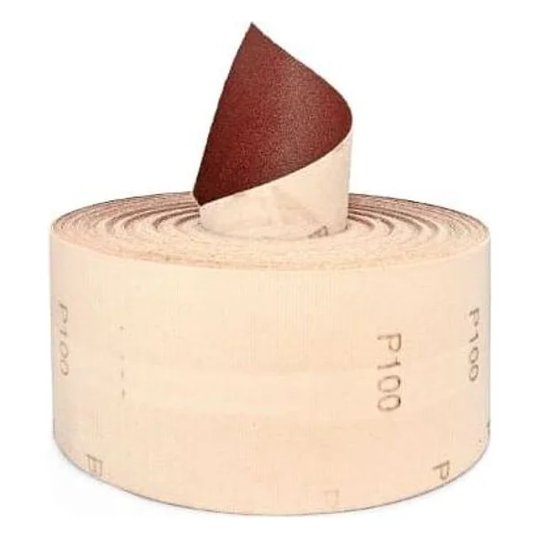 ROSVER Rotolo Velcrato RVC H.115 MT25 Gr.A80 Peso E – cod. ROVRVC11525A80