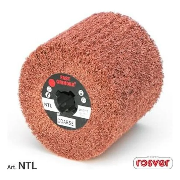 Rosver Ruota NTL D.110X100XF.19 Gr.c – cod. ROVNTLS11010019C