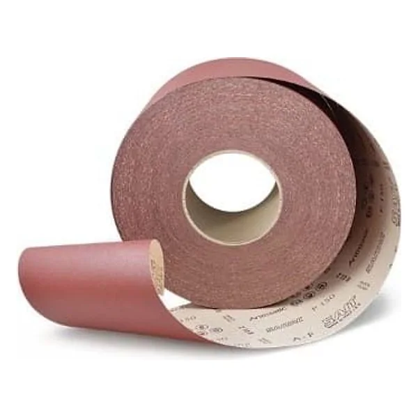 Rotolo Tela A-F 120X50 P.120 Sait – cod. SAITEXRIAFP120