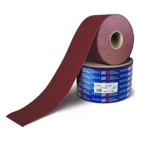 Rotolo Tela A-F 120X50 P.400 Sait – cod. SAITEXRIAFP400