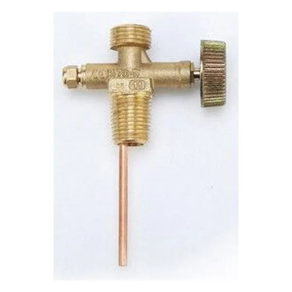 Rubinetto per Bombola – cod. CPD36726