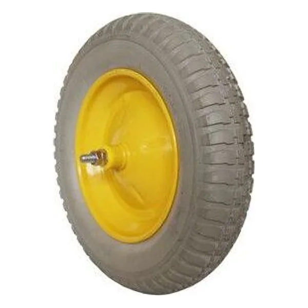 Ruota Vespa per Carriola Interas 110 mm Run Flat – cod. CPD13139