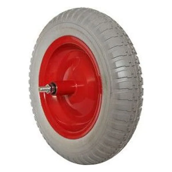 Ruota Vespa per Carriola Interas 134 mm Run Flat – cod. CPD13153