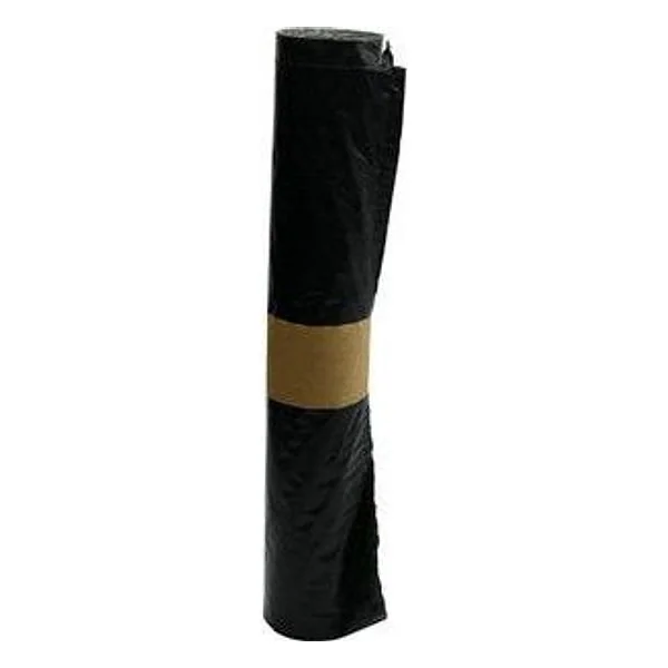 Sacchi Nettezza U. Extra Pesante 50X 60 Nero 60 G Ca – cod. CPD46350