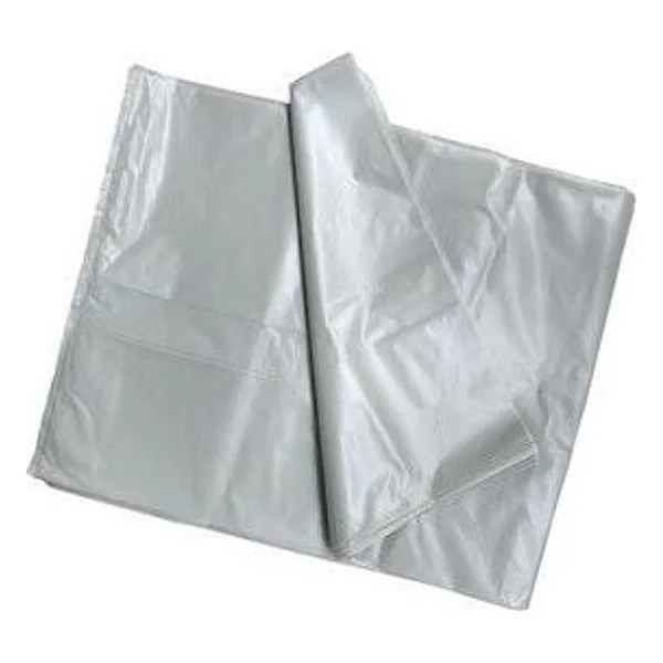 Sacchi Nettezza U. Extra Pesante 93X110 Ambra 120 G Ca – cod. CPD7656