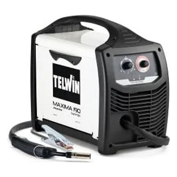 Saldatrice Maxima 190 Telwin – cod. TEL816086
