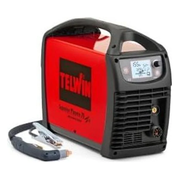 Saldatrice Superior Plasma 70+ACC – cod. TEL816170