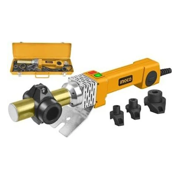 Saldatubi in PLAST.800W Ingco – cod. INCPTWT8001