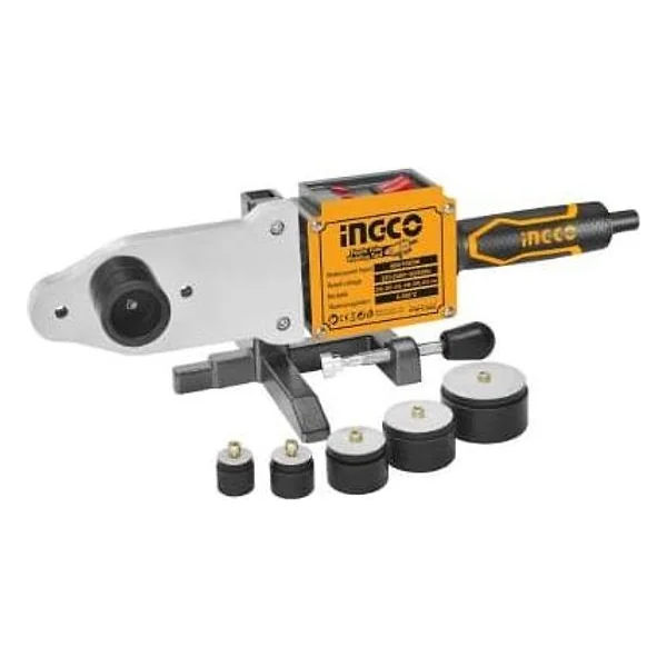 Saldatubi in PLAST.800W Ingco – cod. INCPTWT215002