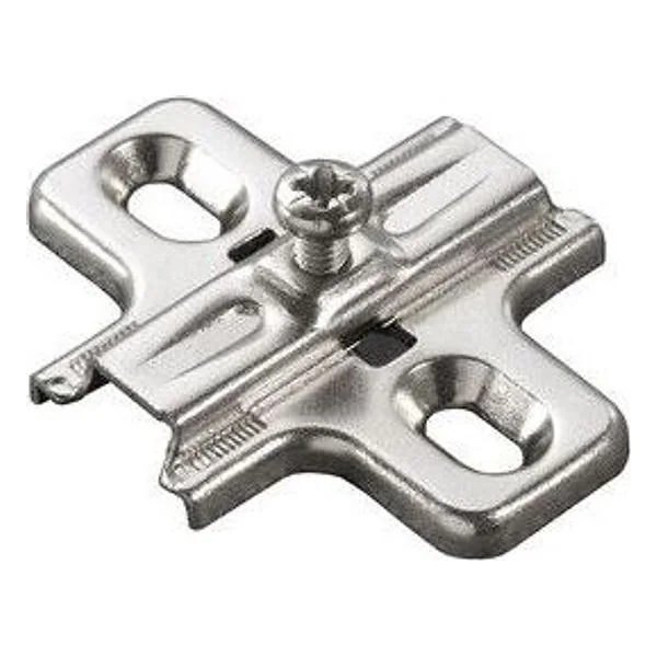 Salice Basetta Fissa per Cerniere B2V3H09 600 PZ – cod. CPD98582