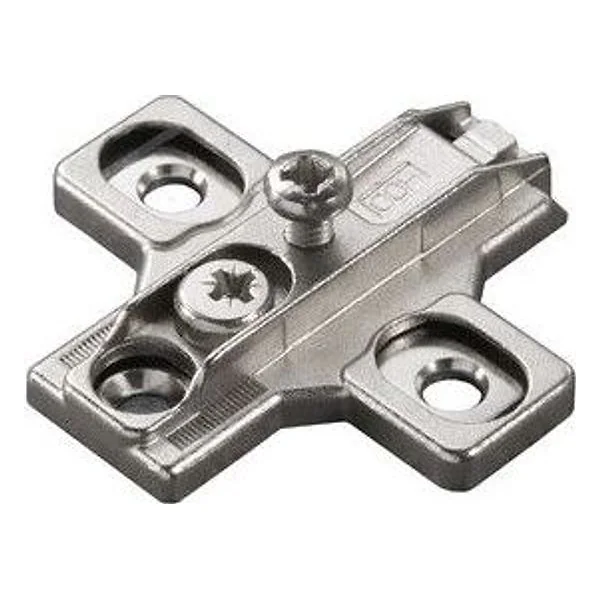 Salice Basetta Reg per Cerniere B2R3E09 600 PZ – cod. CPD98583